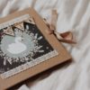 Album na spirali z imieniem dziecka - "Swan" - obrazek 4